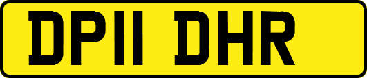 DP11DHR
