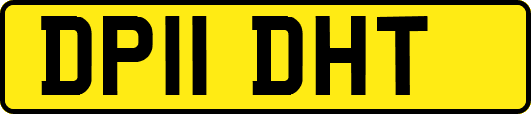 DP11DHT
