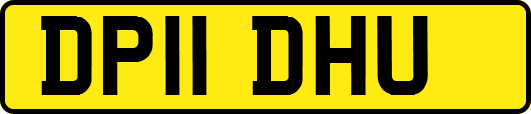 DP11DHU