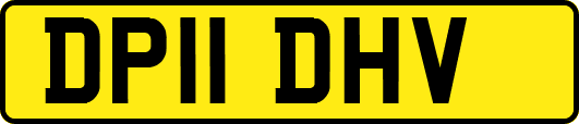 DP11DHV