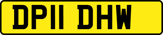 DP11DHW