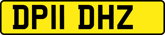 DP11DHZ