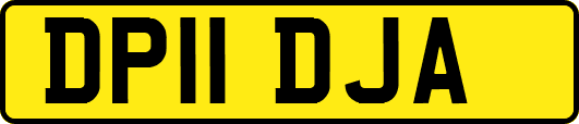 DP11DJA