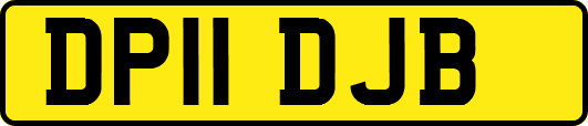 DP11DJB