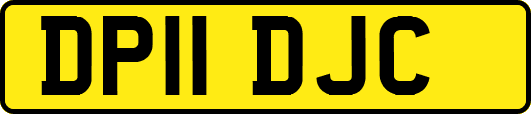 DP11DJC