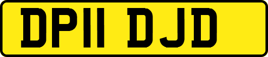 DP11DJD