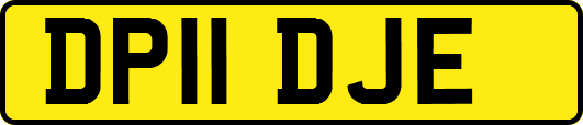 DP11DJE