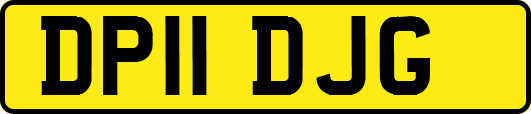 DP11DJG