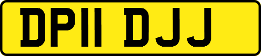 DP11DJJ