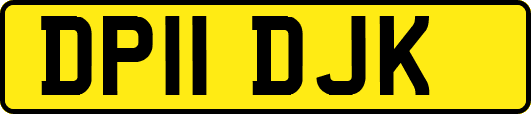 DP11DJK
