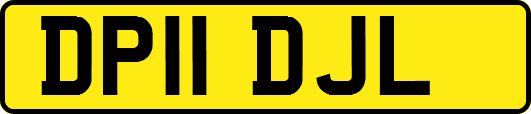 DP11DJL