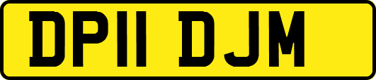 DP11DJM