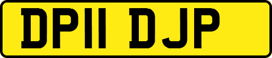 DP11DJP
