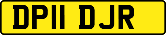 DP11DJR