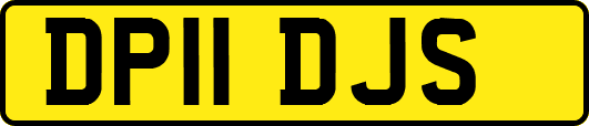 DP11DJS
