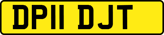 DP11DJT
