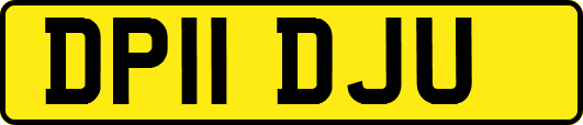 DP11DJU