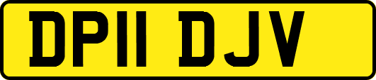 DP11DJV