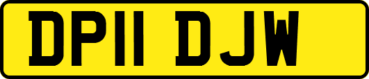 DP11DJW