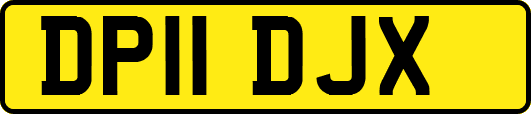 DP11DJX