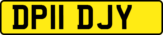 DP11DJY