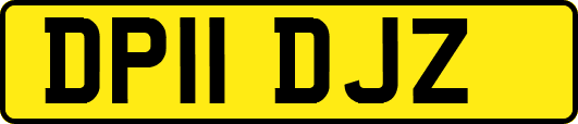 DP11DJZ