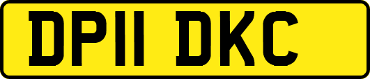 DP11DKC