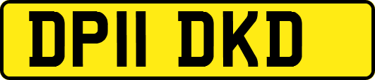 DP11DKD