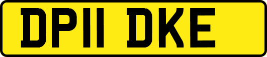 DP11DKE