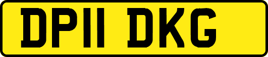 DP11DKG