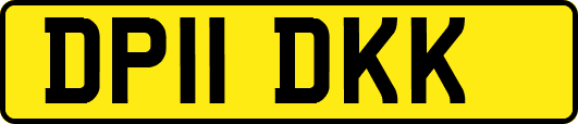 DP11DKK