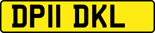 DP11DKL