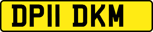 DP11DKM
