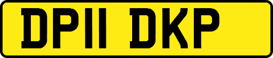 DP11DKP