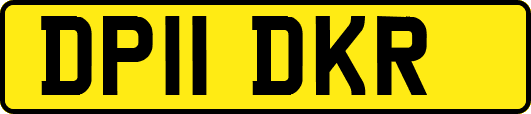 DP11DKR