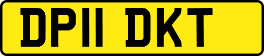 DP11DKT