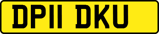 DP11DKU