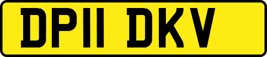DP11DKV