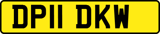 DP11DKW