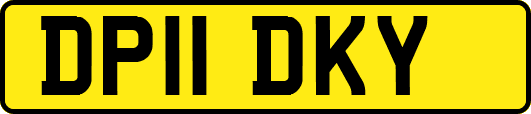 DP11DKY