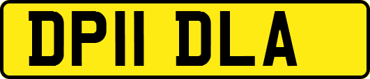 DP11DLA