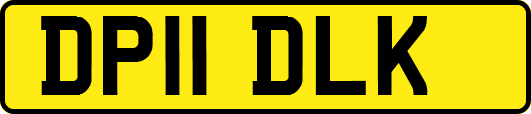 DP11DLK