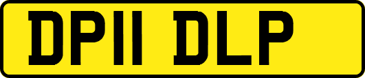 DP11DLP