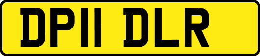 DP11DLR