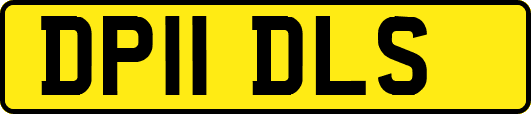 DP11DLS