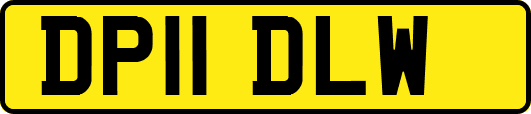 DP11DLW