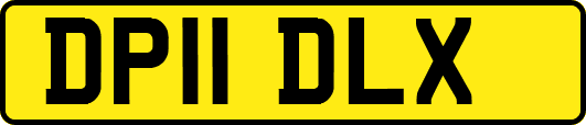 DP11DLX