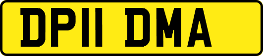 DP11DMA