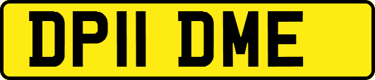 DP11DME