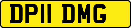 DP11DMG
